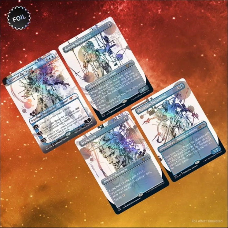 D*y様 mtg 緻密 シヴァ 日本語版 D*y様 mtg 緻密 シヴァ 日本語版 D*y