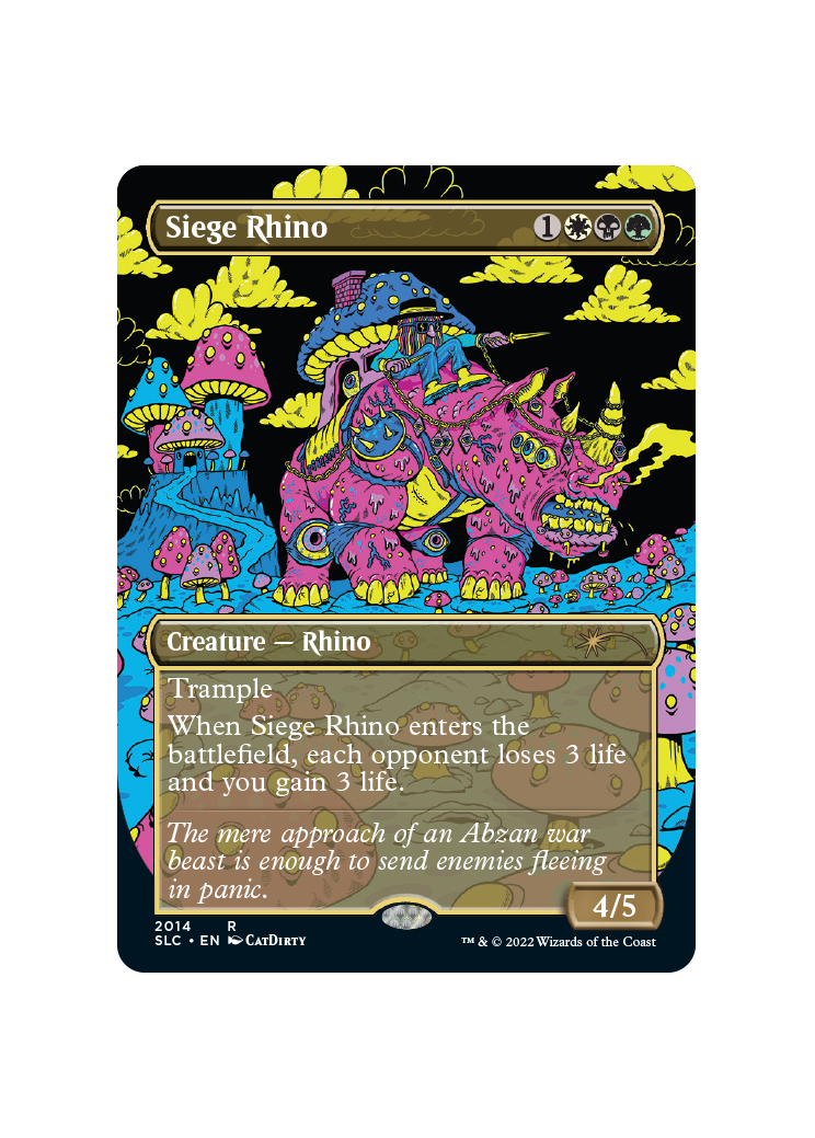 MTG 金属モックス 旧枠 英語 secret lair 30th 金属モックス 旧枠