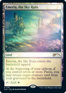 SecretLair製品が多数公開。Rebecca Guay氏の描く《石鍛冶の神秘家》を