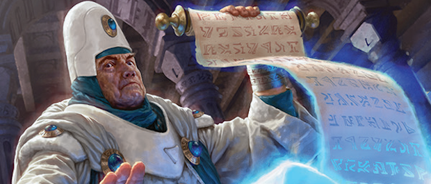 Magic Con：シカゴで配布される新たなプロモとして、テキストレスの