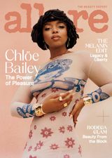 Get your Digital Access to all the back issues of Allure Magazine