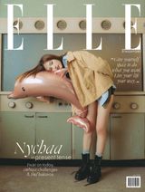 Get digital access to ELLE Singapore Magazine | Magzter.com