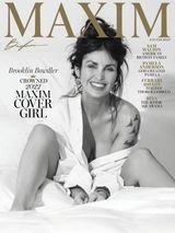 Get digital access to Maxim US Magazine | Magzter.com