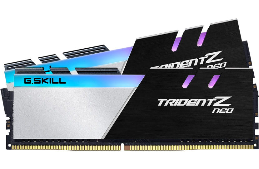 Buy G.Skill Trident Z Neo 32GB (2x16GB) 3600MHz CL18 DDR4 [F4