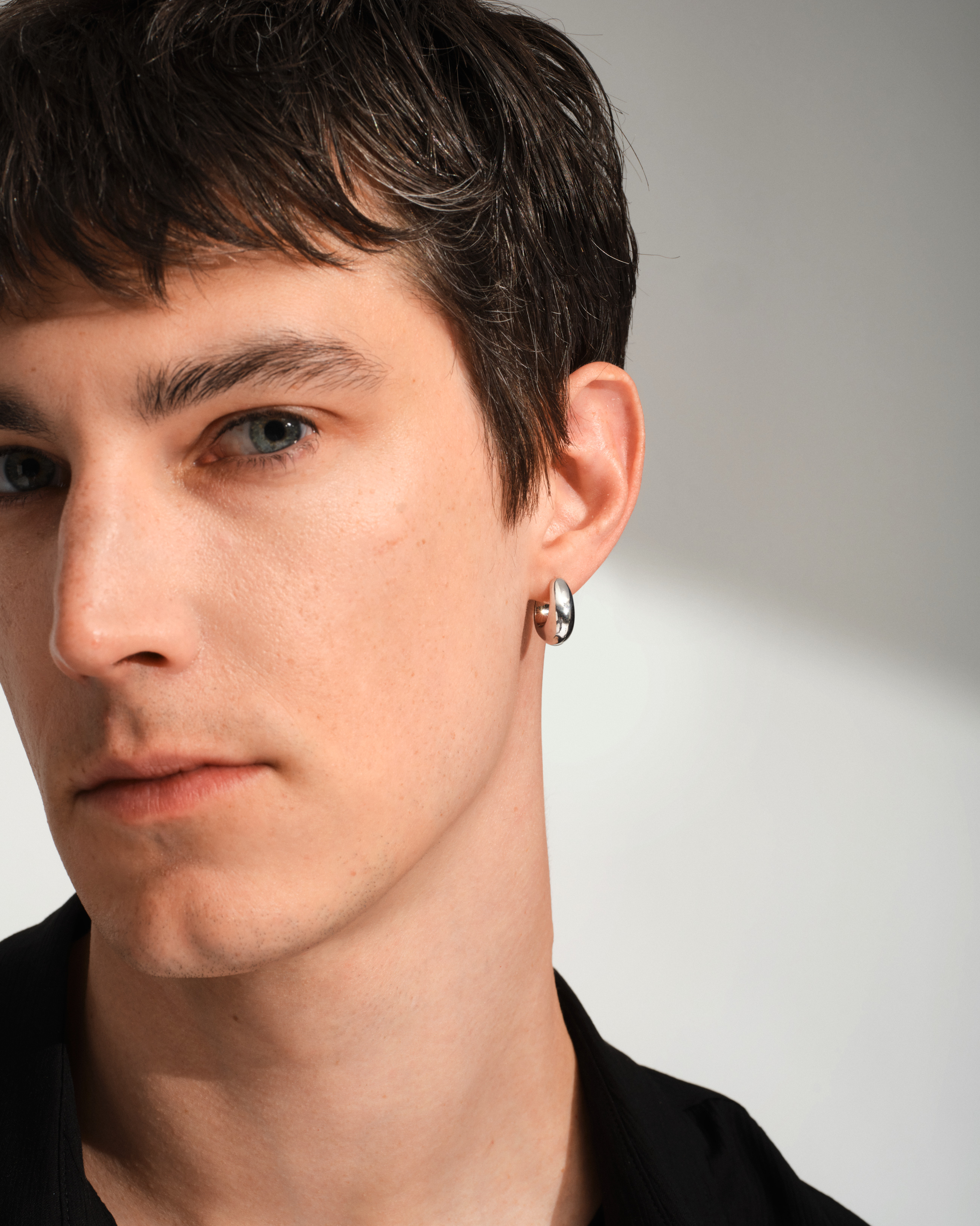 Ice Hoop Small - Tom Wood Project Official Online Store