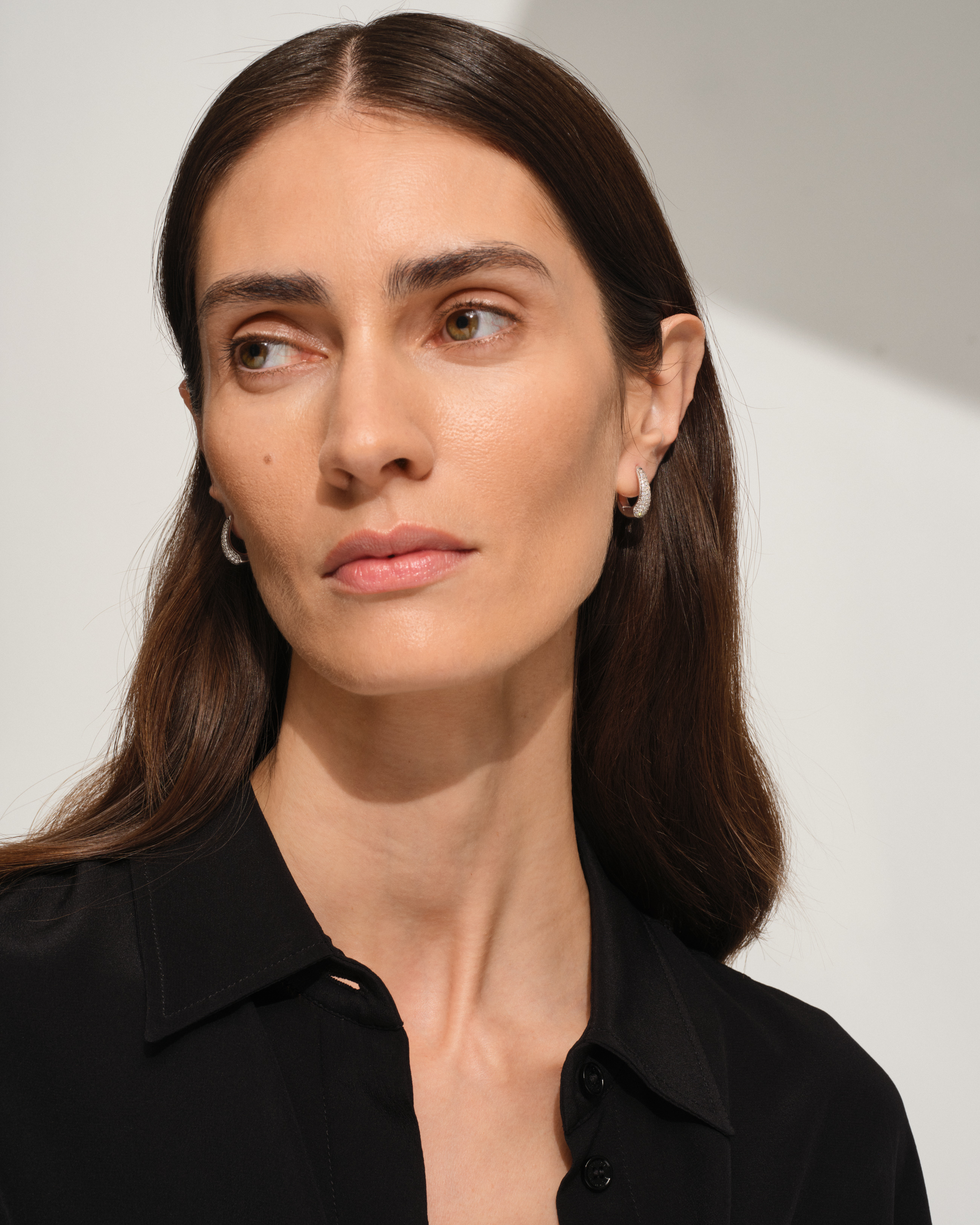 Ice Huggies Pave - Tom Wood Project Official Online Store