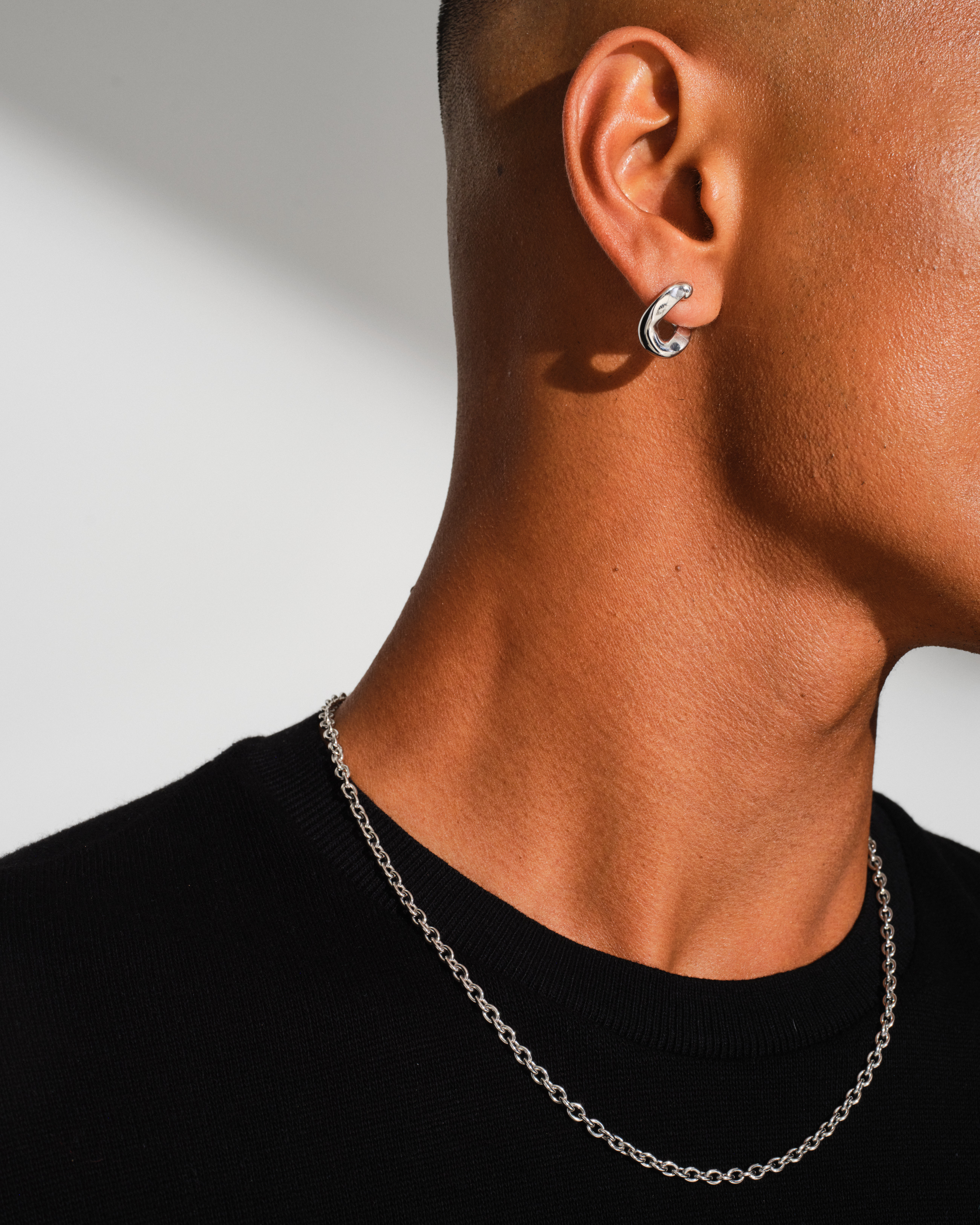 Dean Hoops Gold - Tom Wood Project Official Online Store