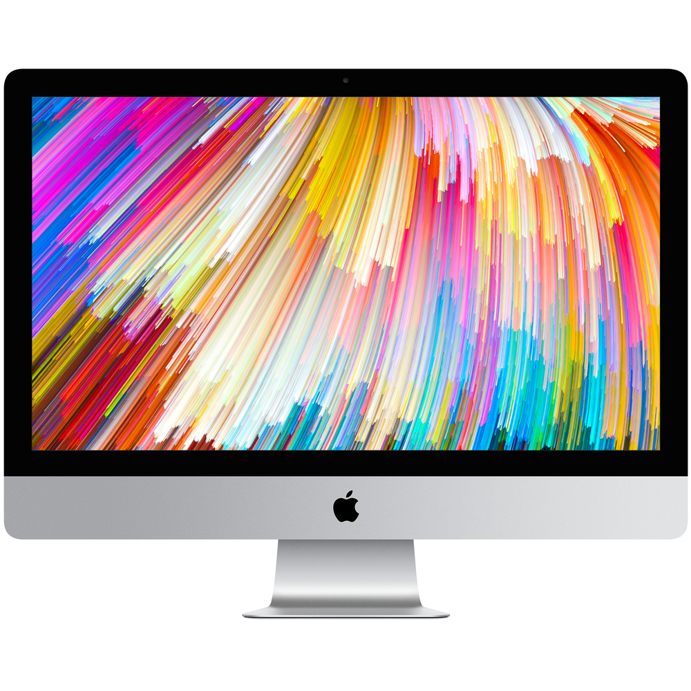 Apple iMac 5K 2017 27