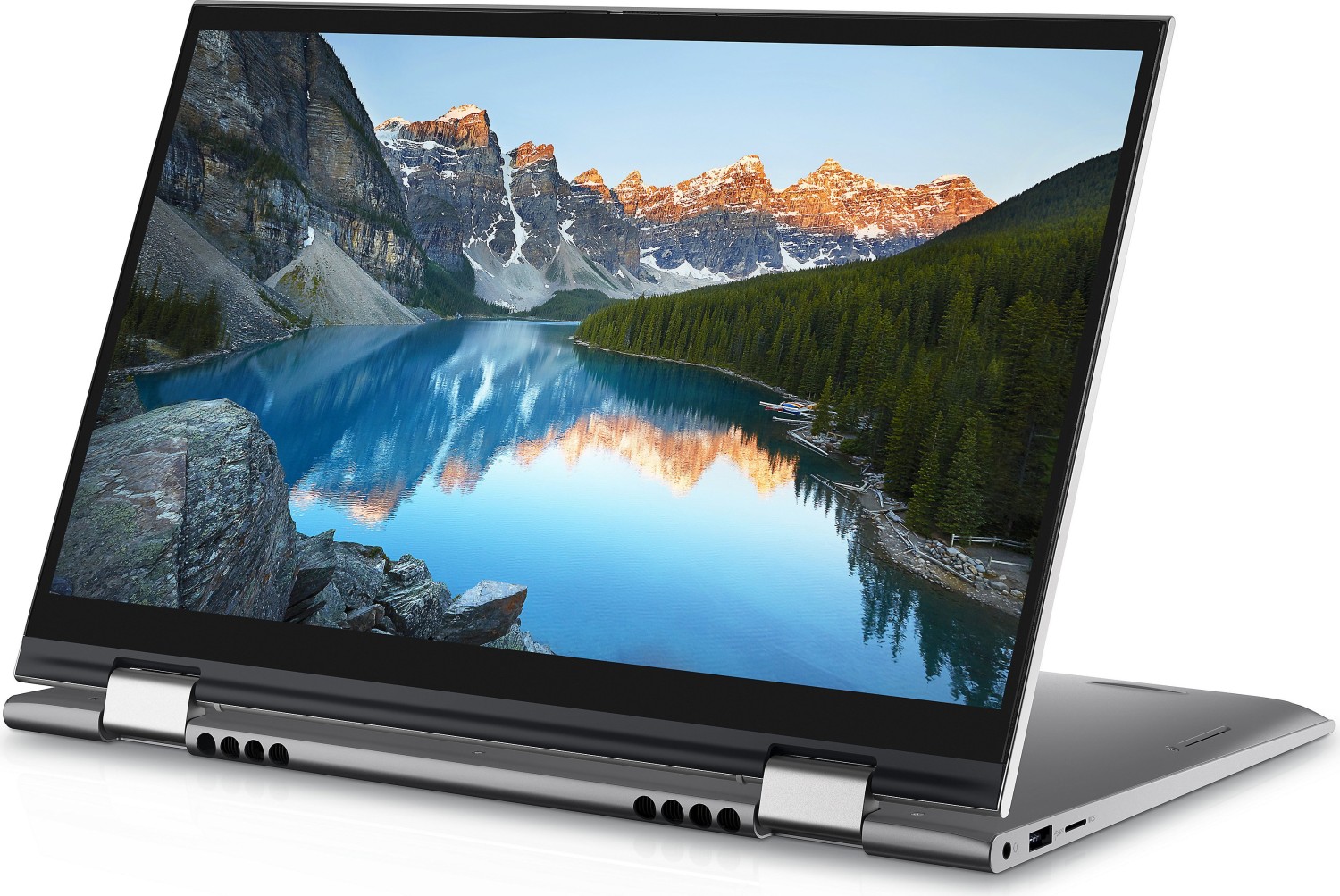 Dell Inspiron 14 5410 (2-in-1) | i7-1195G7 | 14