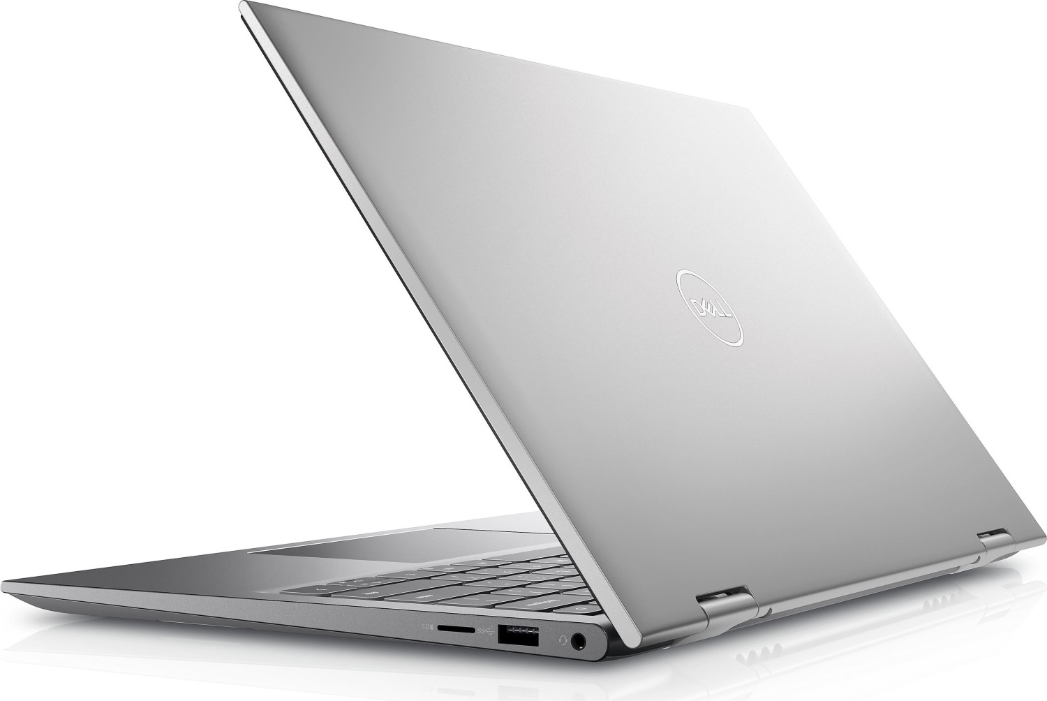 Dell Inspiron 14 5410 (2-in-1) | i7-1195G7 | 14