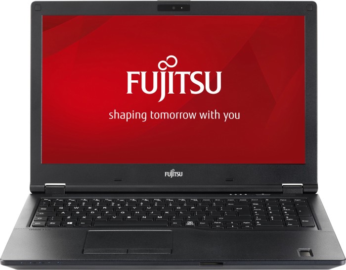 Fujitsu Lifebook E558 | i7-8550U | 15.6
