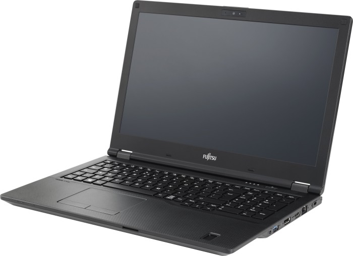 Fujitsu Lifebook E558 | i7-8550U | 15.6