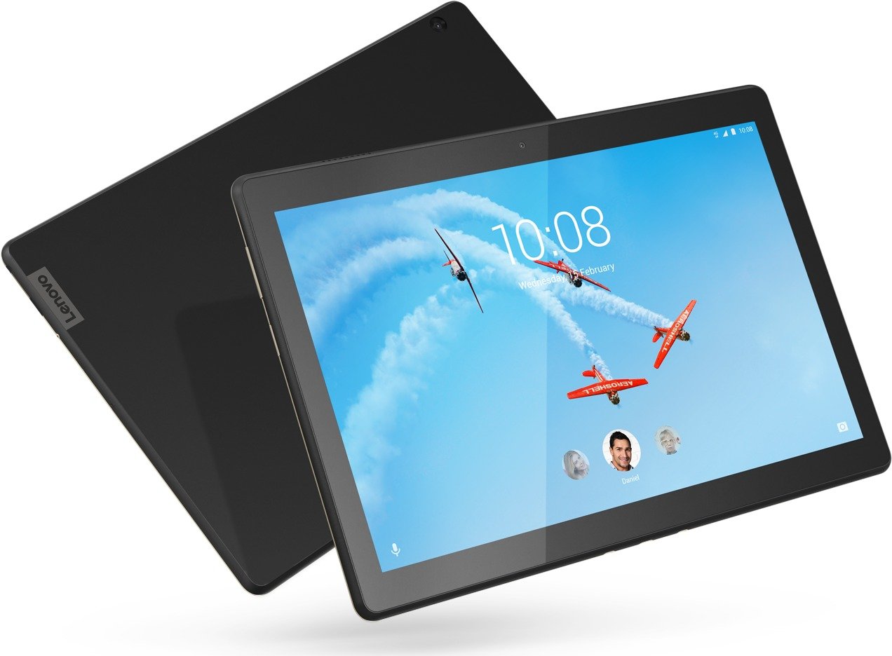 Lenovo Tab M10 TB-X505L - 10.1