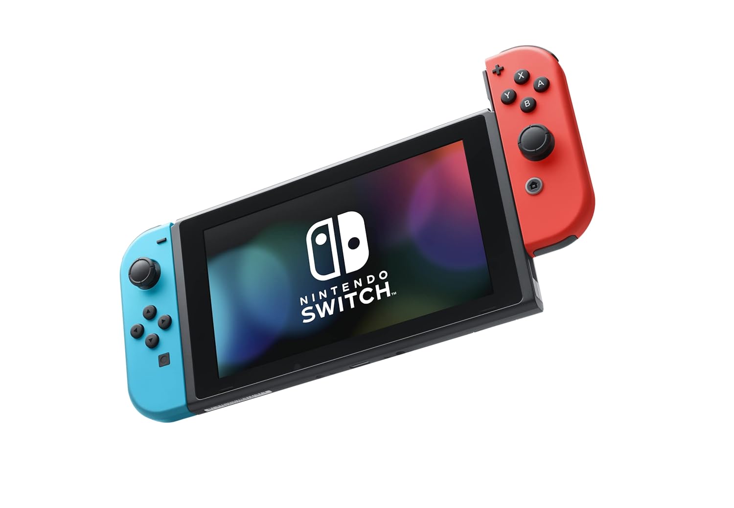 Nintendo Switch 本体 2017年版 ニンテンドー スイッチ 任天堂Switch