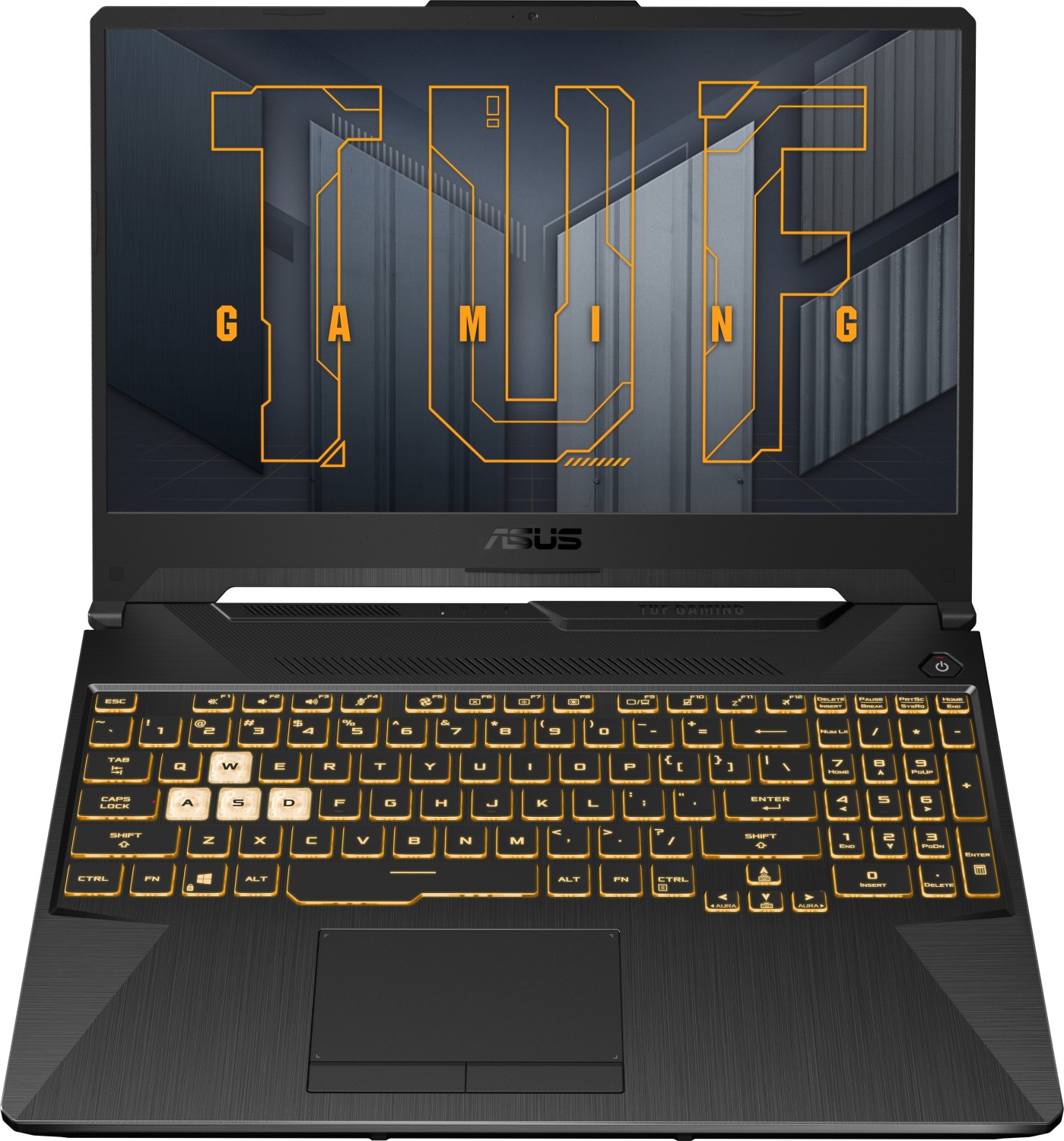 ASUS TUF Gaming F15 FX506HM | i7-11800H | 15.6