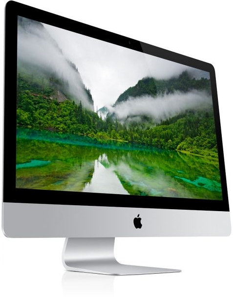 Apple iMac 2013 27