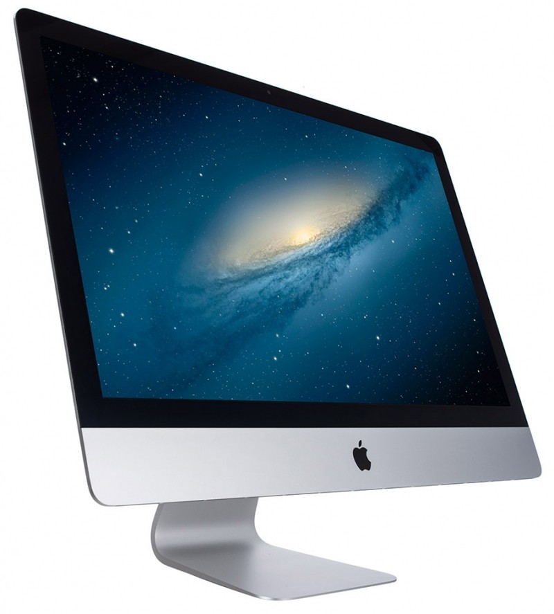 Apple iMac 2013 21.5