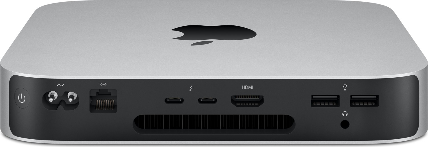 Macデスクトップ Apple Mac Mini M1 8GB SSD 256GB MGNR3J/A Amazon