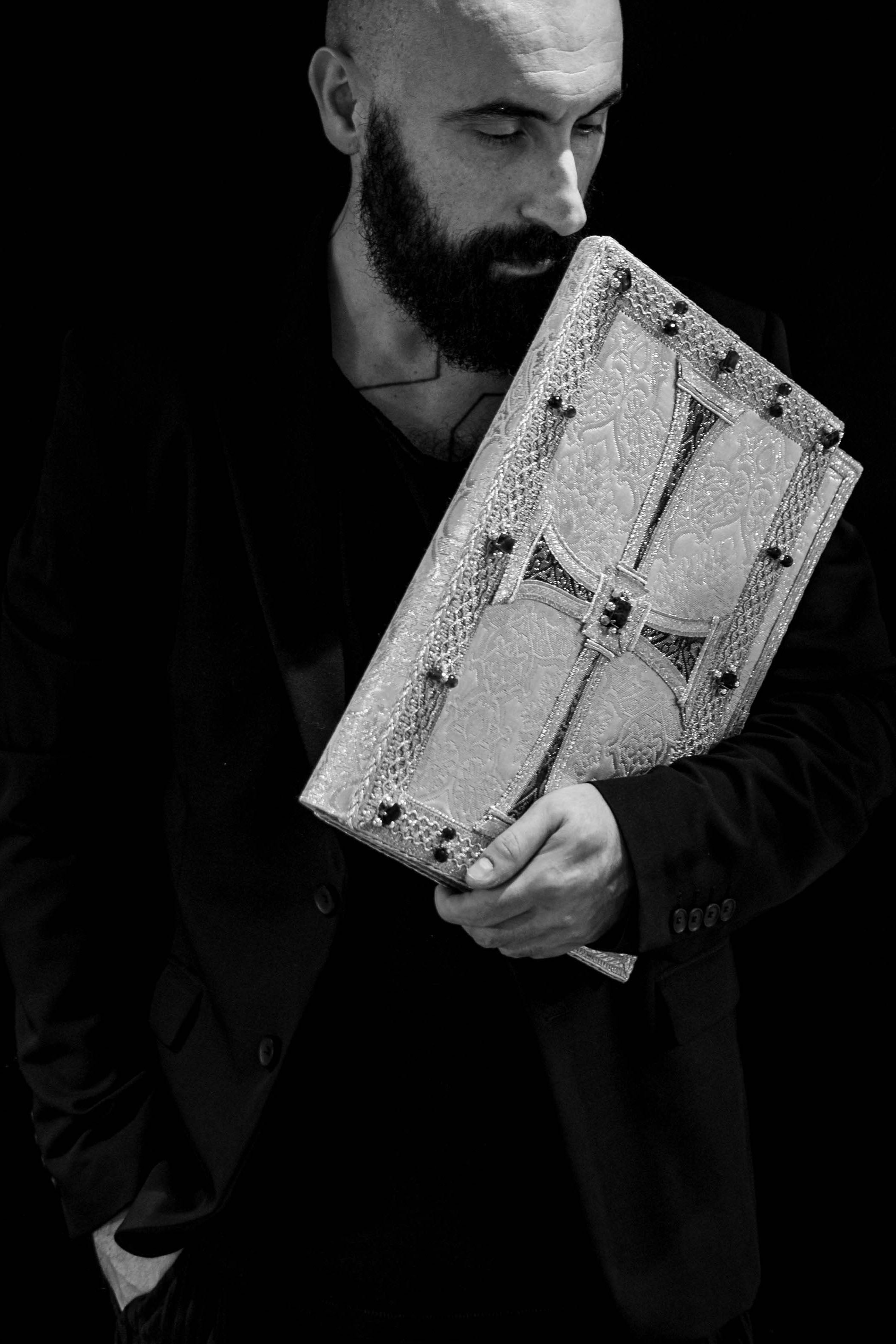 LAVS – Filippo Sorcinelli