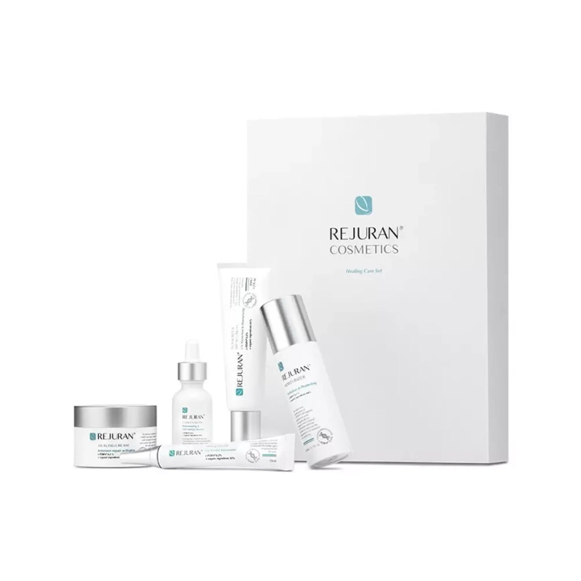 Rejuran Cosmetics Healing Care Set – Filler Lux