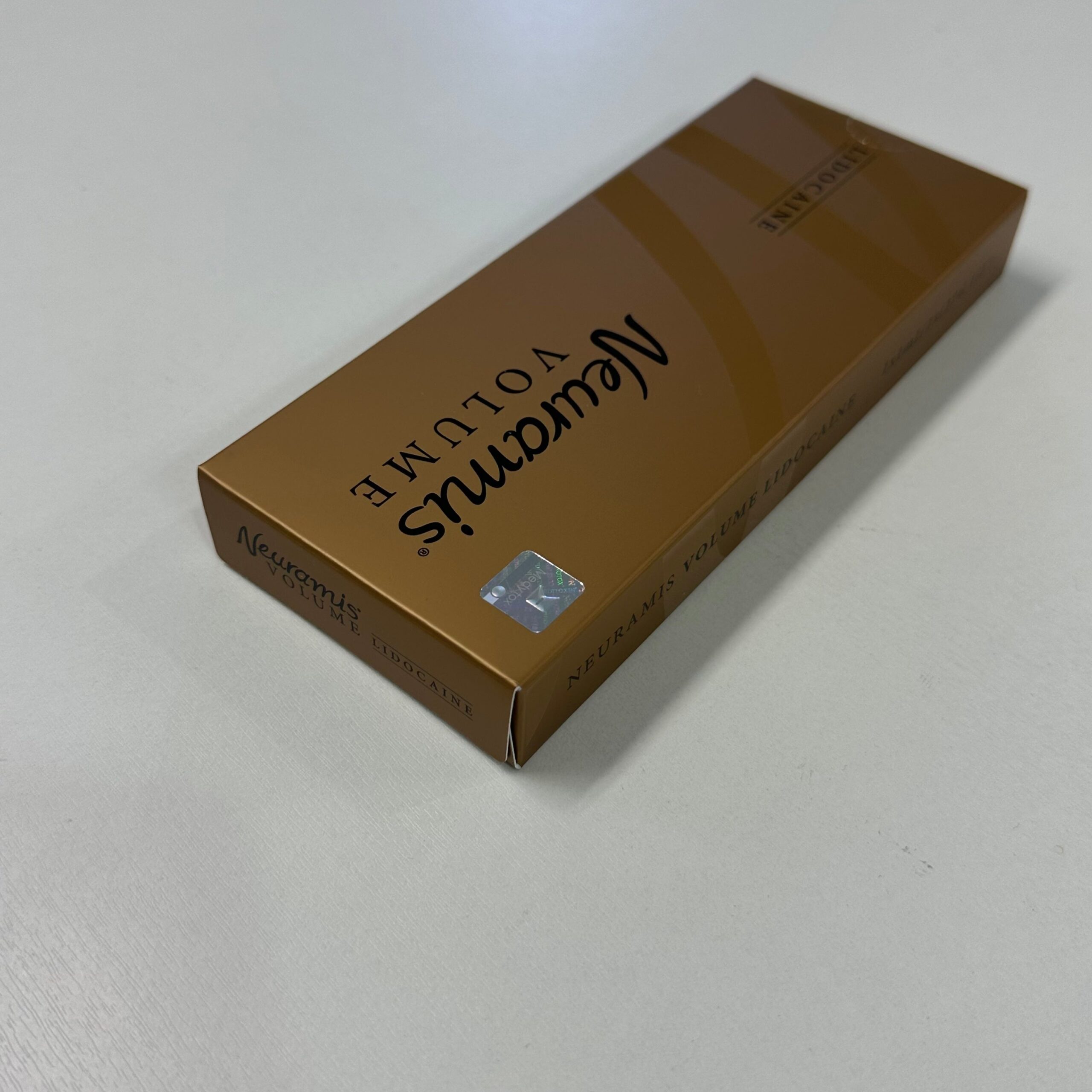 Neuramis Volume lidocaine – filler outlet