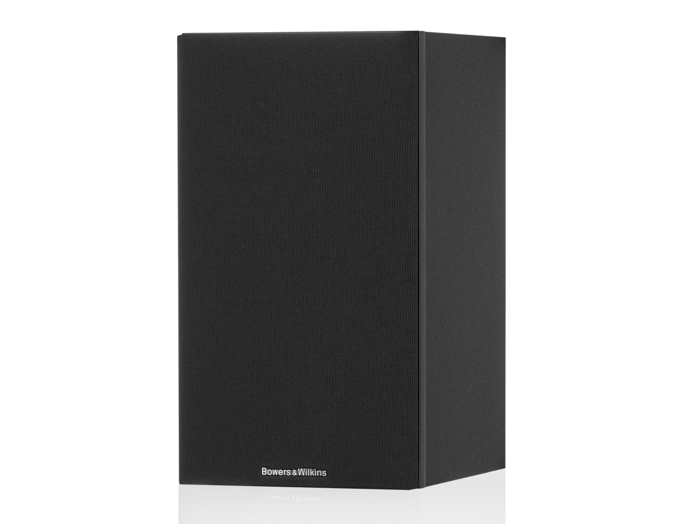 Bowers & Wilkins 607 S3 (Paire) - BOOKSHELF SPEAKERS – Fillion