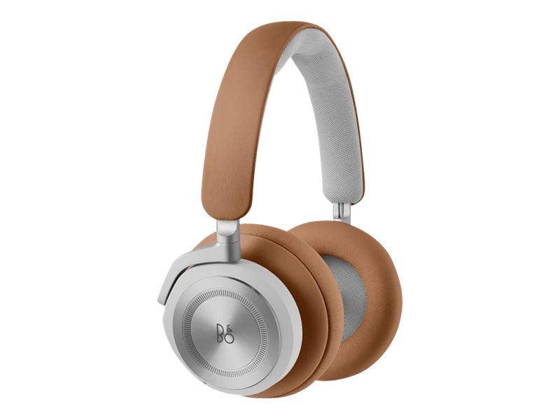 Bang & Olufsen BeoPlay HX - OVER-EAR HEADPHONES – Fillion Électronique