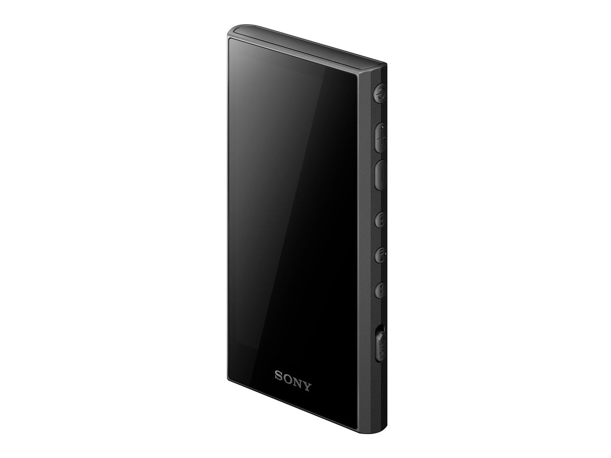 Sony NW-A306 - HIGH RESOLUTION PLAYERS – Fillion Électronique
