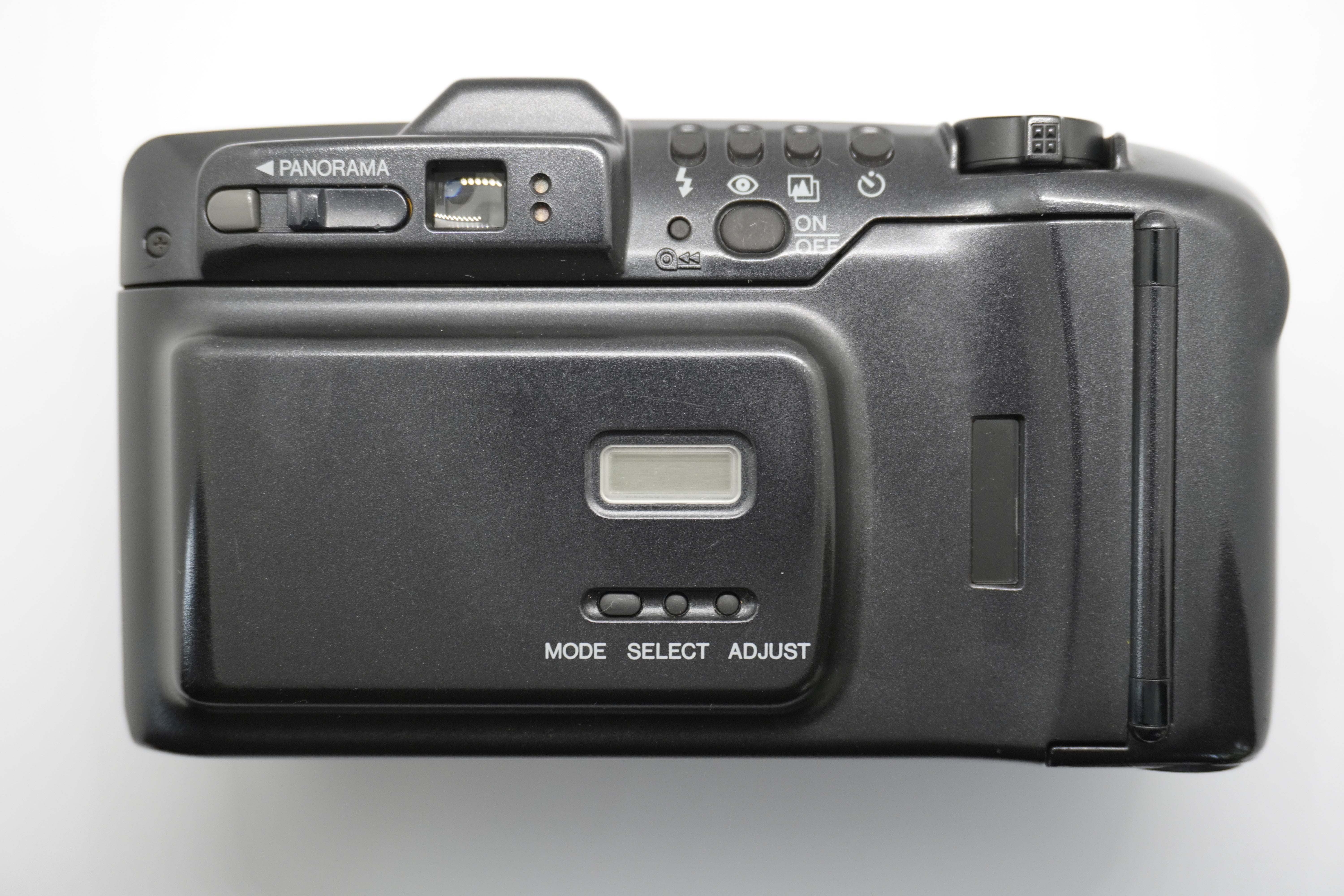 Minolta Panorama Zoom 28 – FCJ