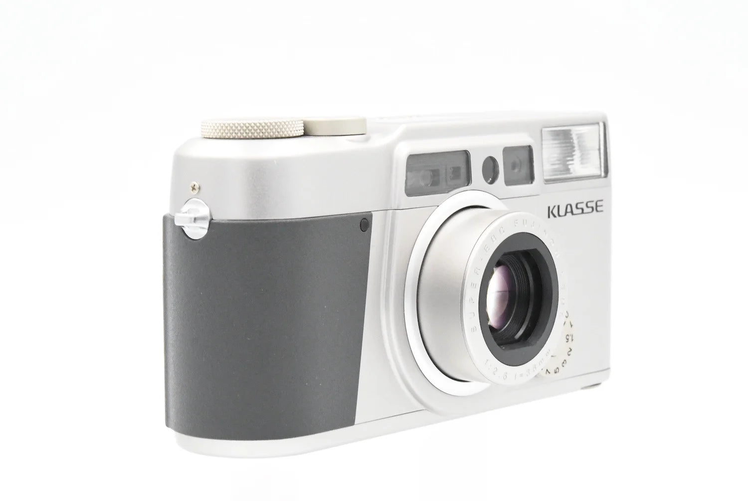 FUJIFILM KLASSE SN. 0060956 – FILMCAMERA TOKYO