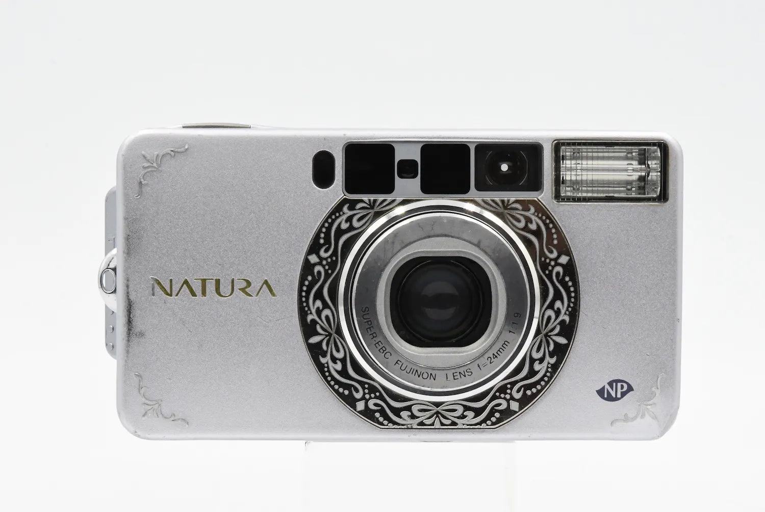 FUJIFILM NATURA S SN. 4020427 – FILMCAMERA TOKYO
