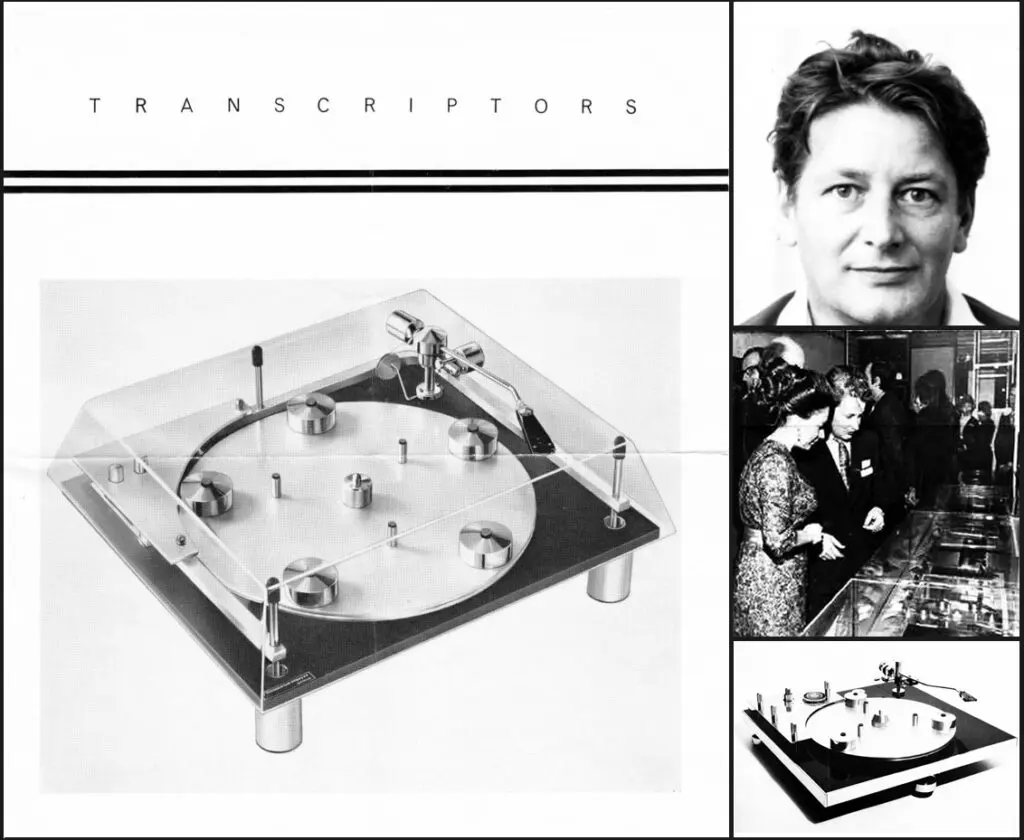 Transcriptors-Turntable-advert