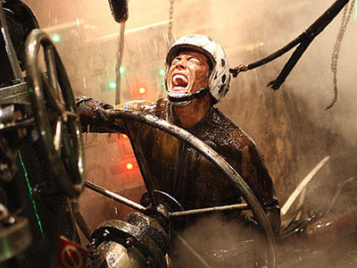 映画&ドラマ「海猿」どの順番で観るんだっけ？全作品を公開/放送順に