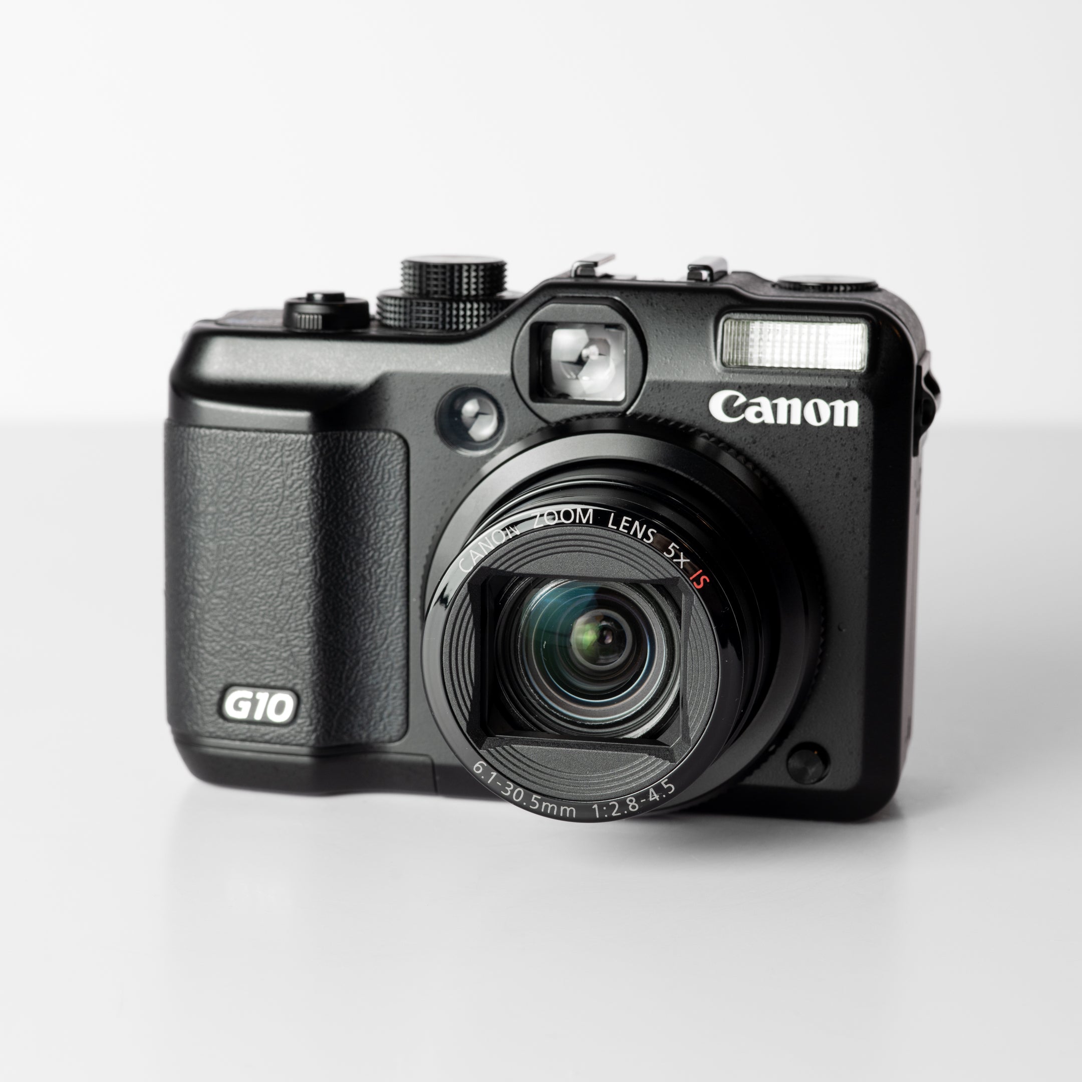 Canon PowerShot G10 – Filmd Co