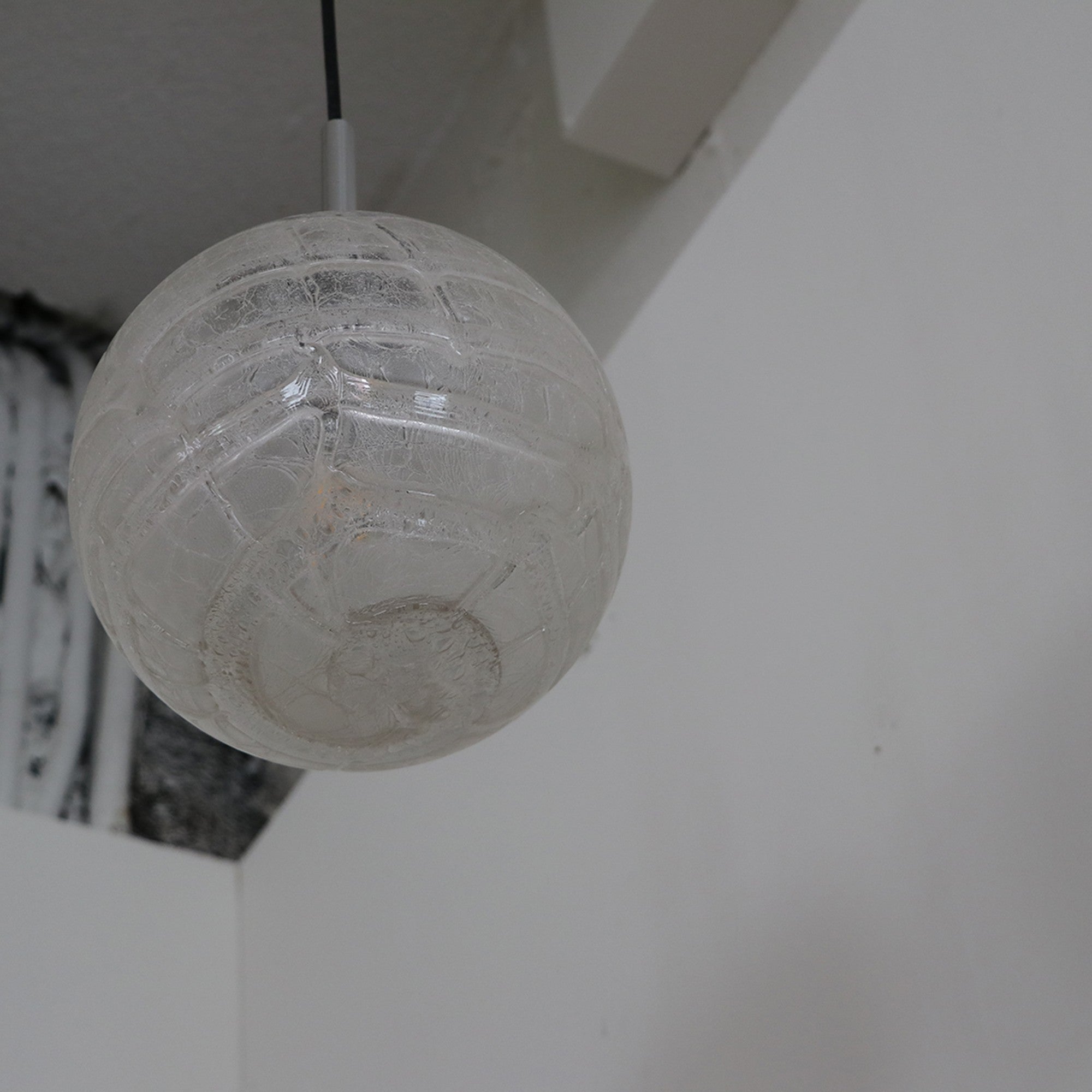 Pendant lamp / Doria Leuchten – FILM