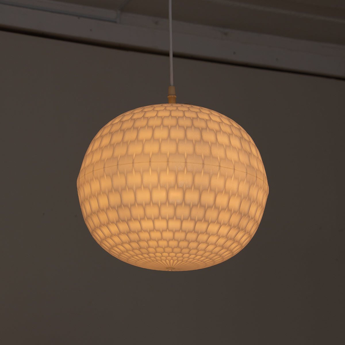 Pendant lamp / Aloys Gangkofner – FILM