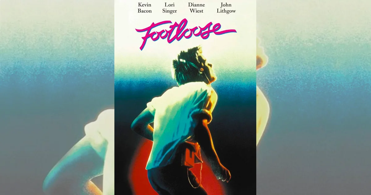 フットルース 』の挿入曲とサントラ | 挿入曲を全曲紹介Filmmusik