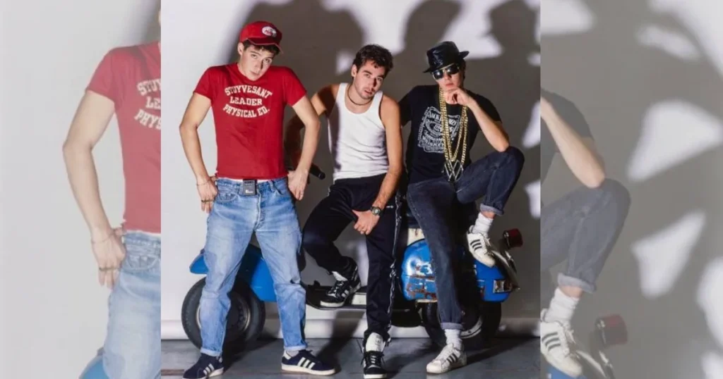 ビースティ・ボーイズ（Beastie Boys）の曲が使われている映画 | 挿入