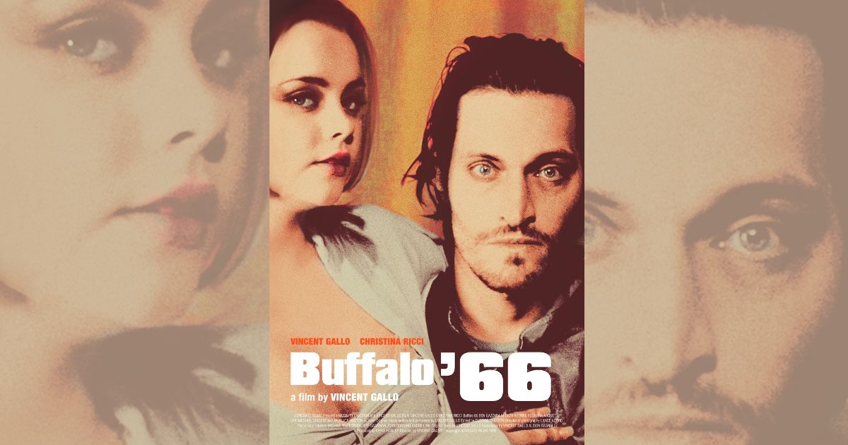 バッファロー'66』の挿入曲とサントラ | 挿入曲を全曲紹介Filmmusik