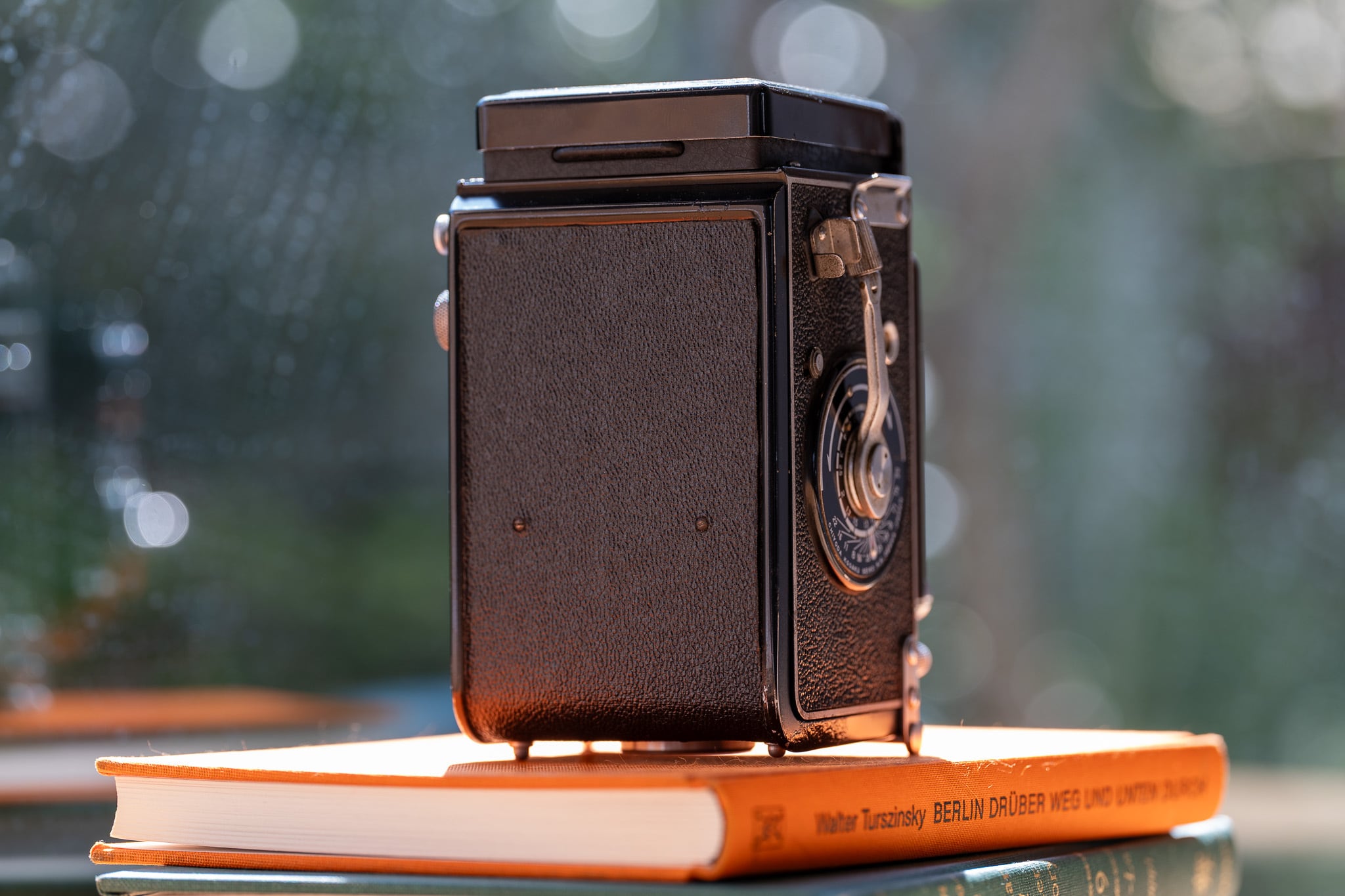 Minolta AUTOCORD 【二眼レフカメラの最高峰！】 – ナツソマレフォトグラフ