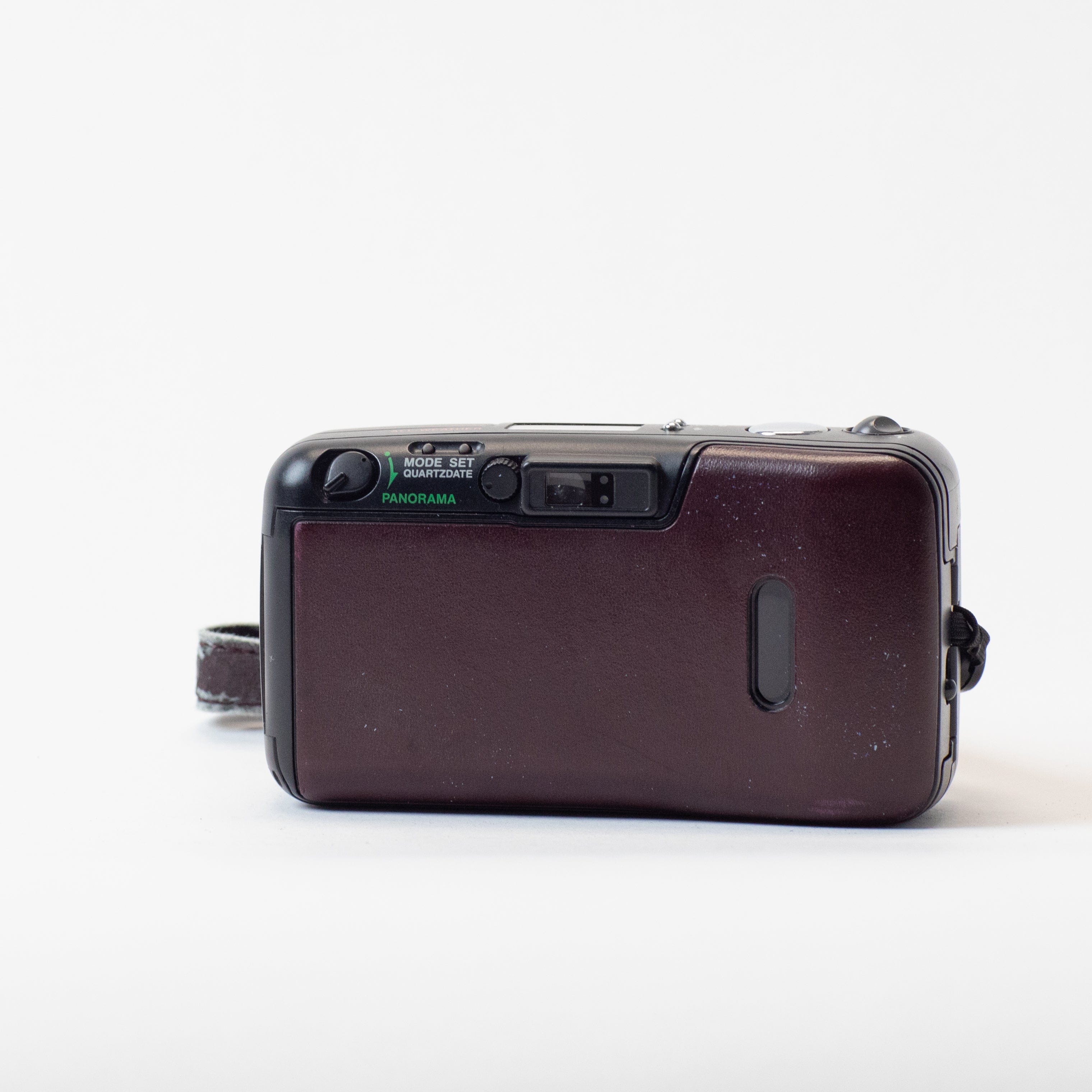 Olympus LT Zoom 105 -- film tested! – Film Supply Club