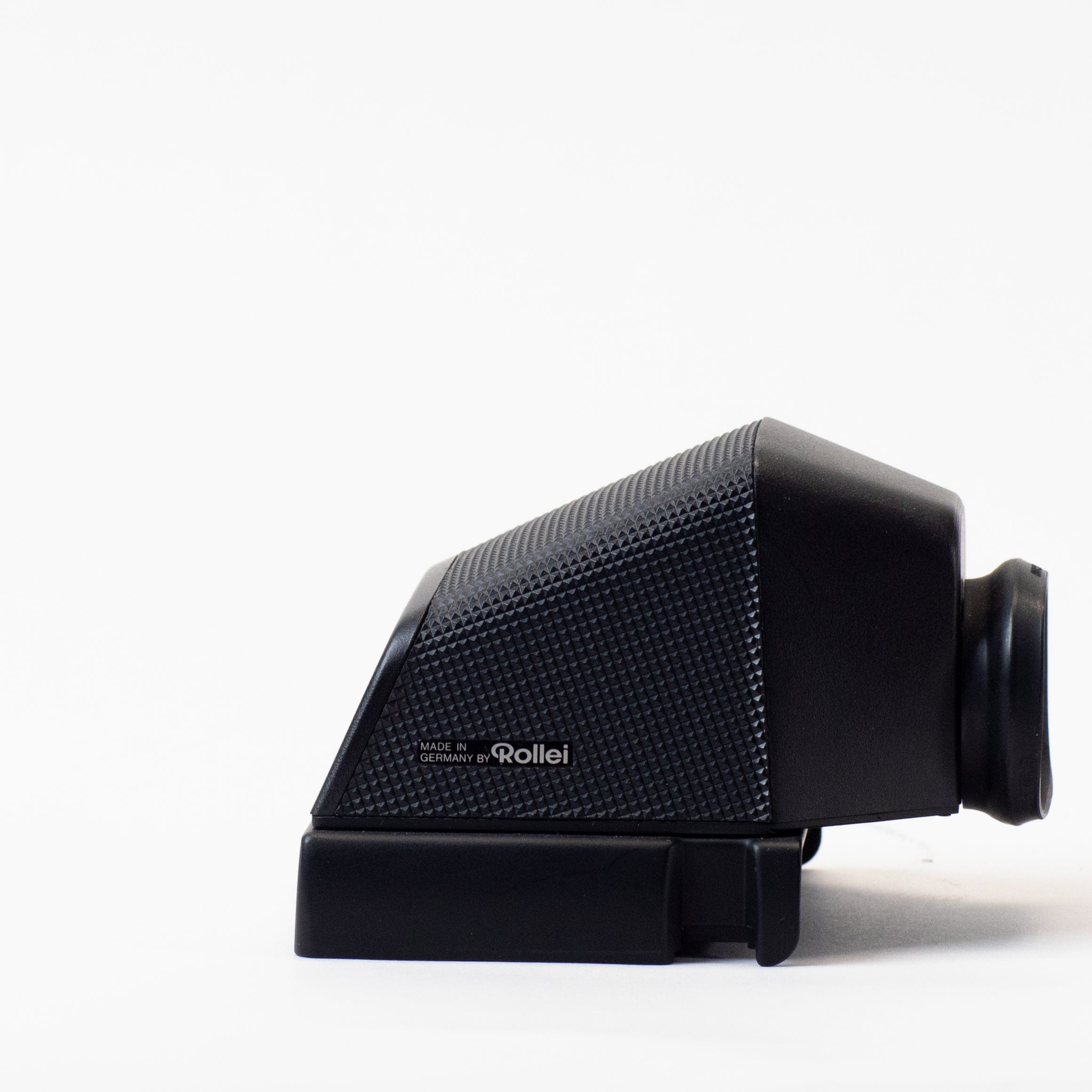 Rollei Prism Finder for Rollei 6000 series SLR – Film Supply Club