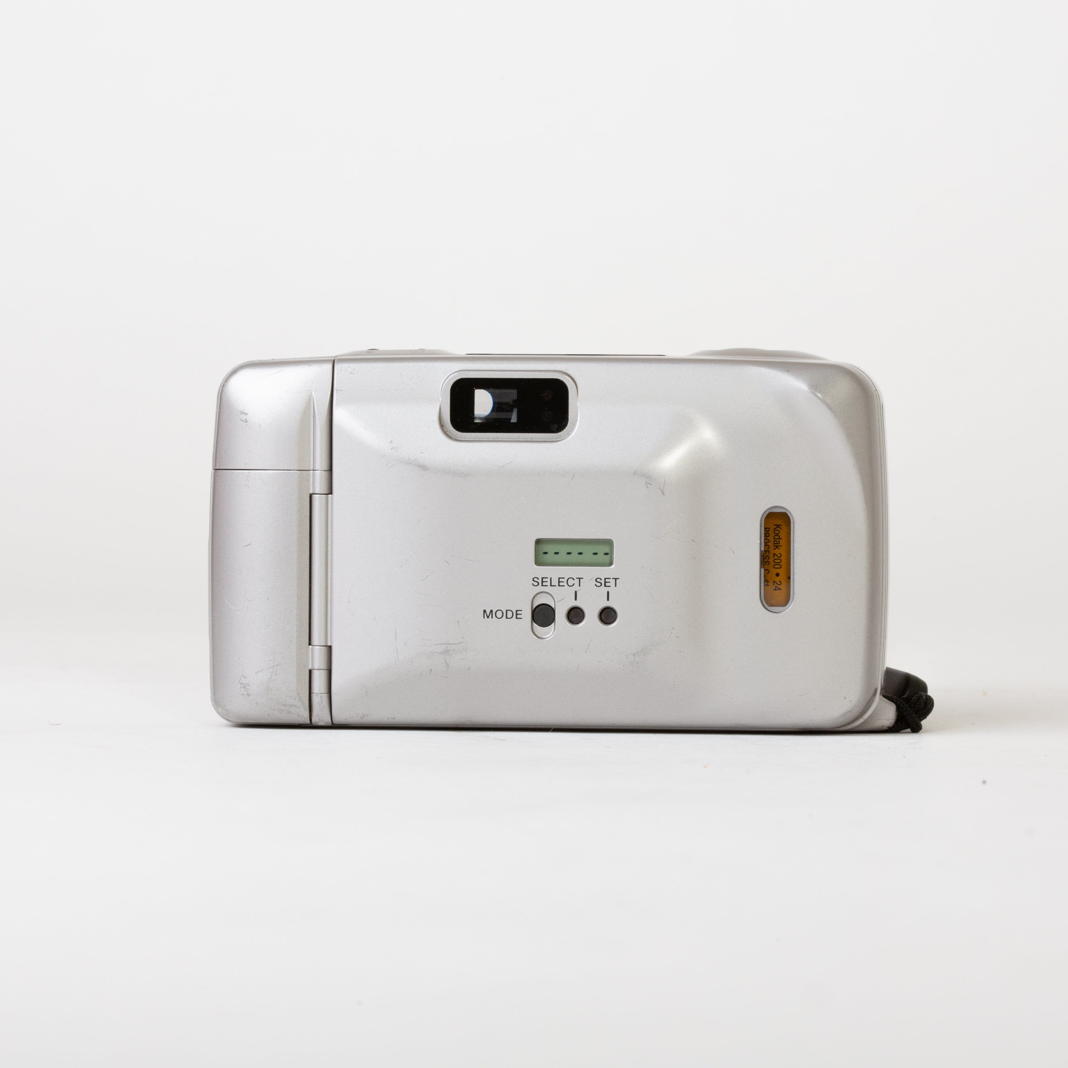 Kyocera TPROOF Carl Zeiss Tessar 35mm f/3.5 – Film Supply Club