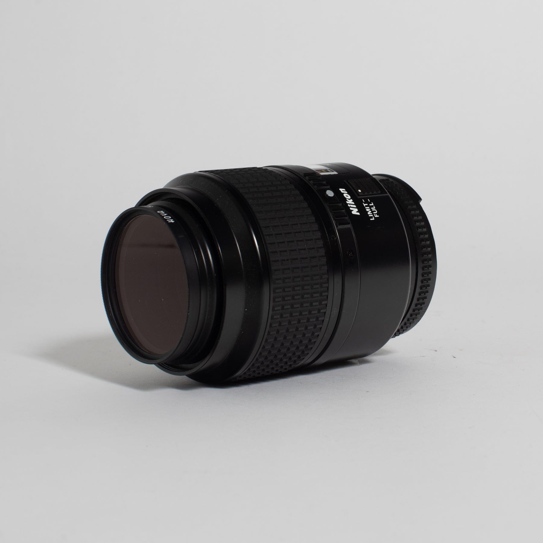 Nikon AF Micro Nikkor 105mm f/2.8 D – Film Supply Club