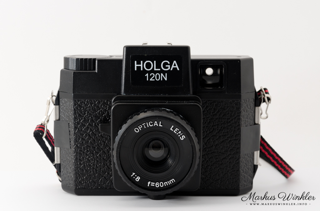 Holga 120 3D - Filmphotography.eu