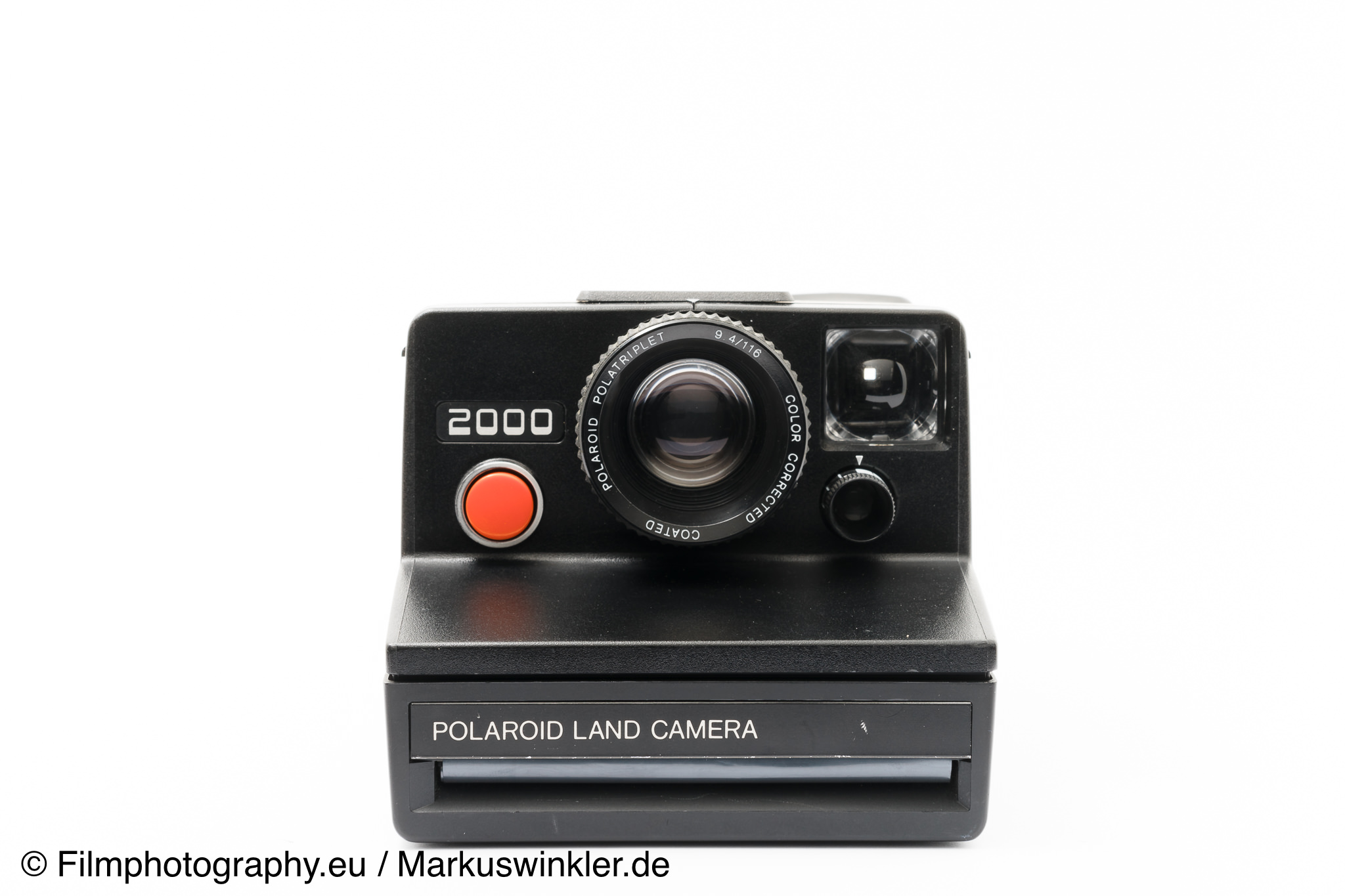 Polaroid 2000 - Filmphotography.eu