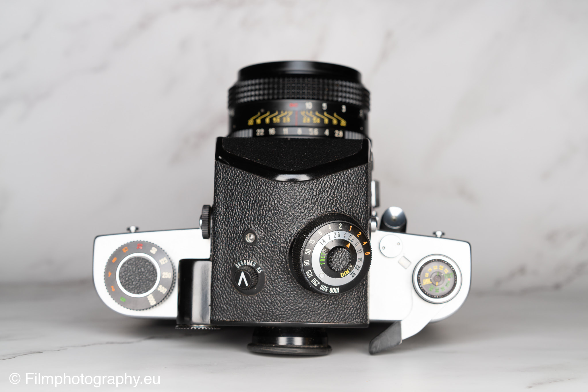 Kiev 60 - Filmphotography.eu