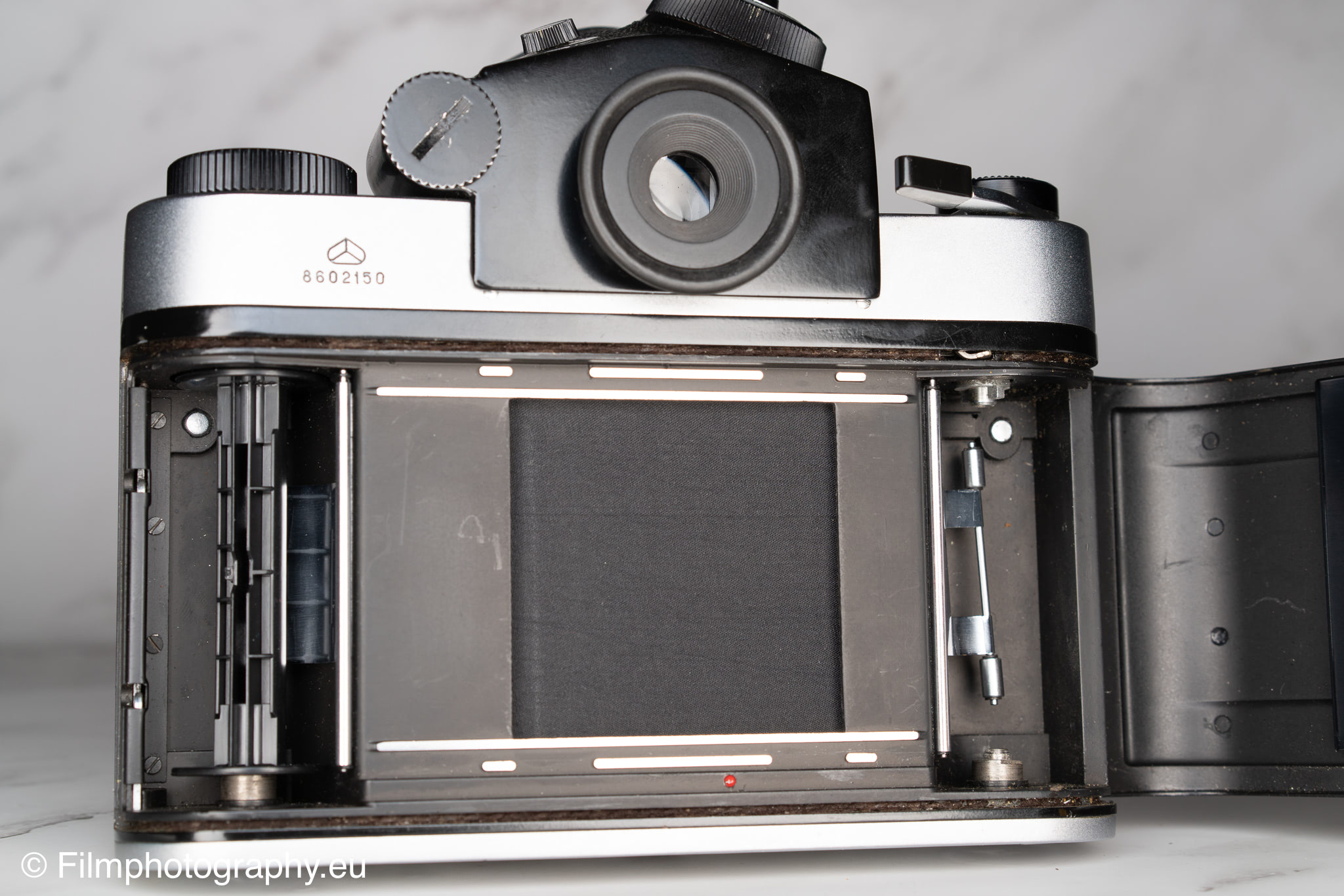 Kiev 60 - Filmphotography.eu