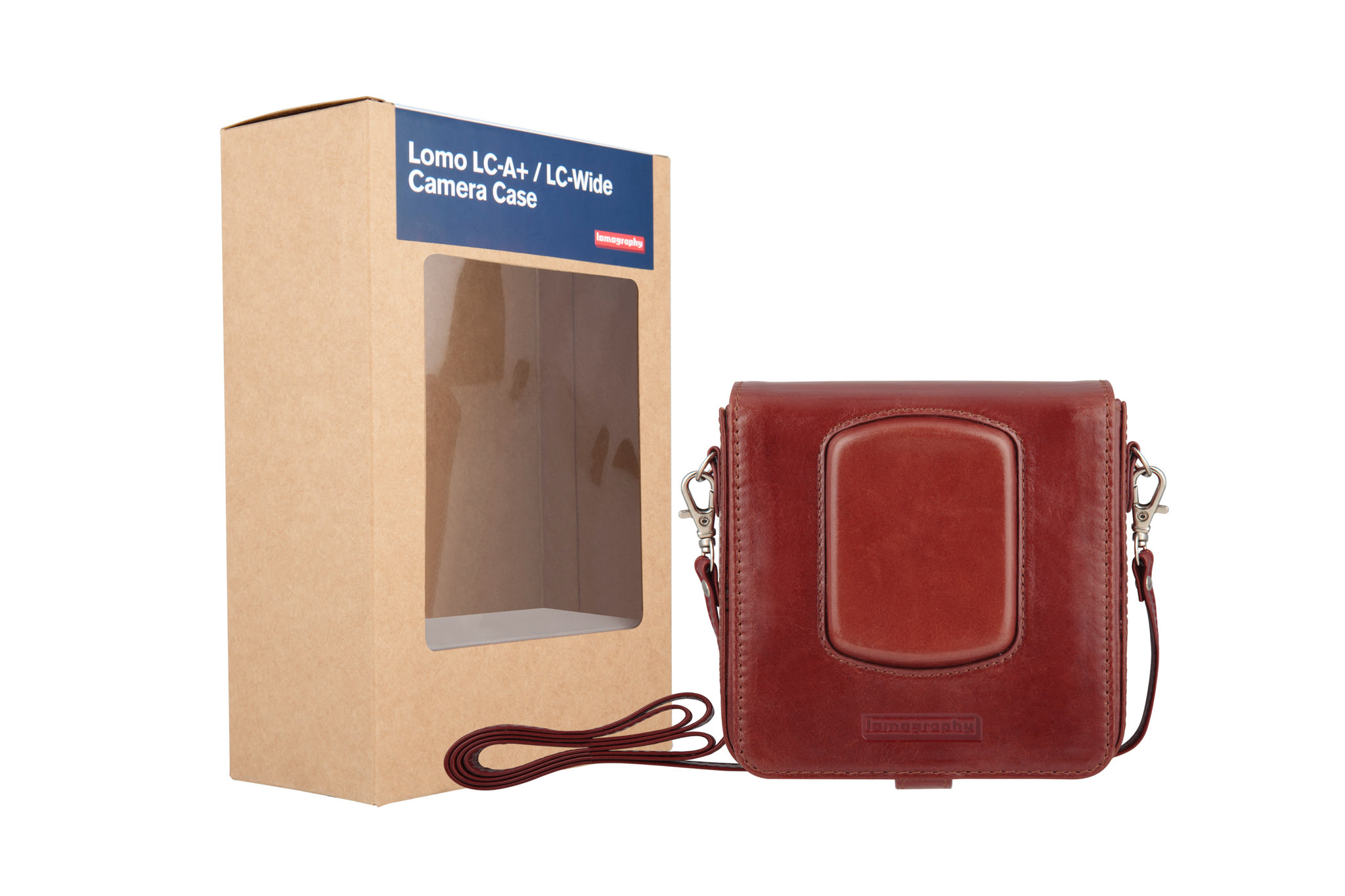 Lomo LC-A+ 25 Years of Lomography Edition [Guide]