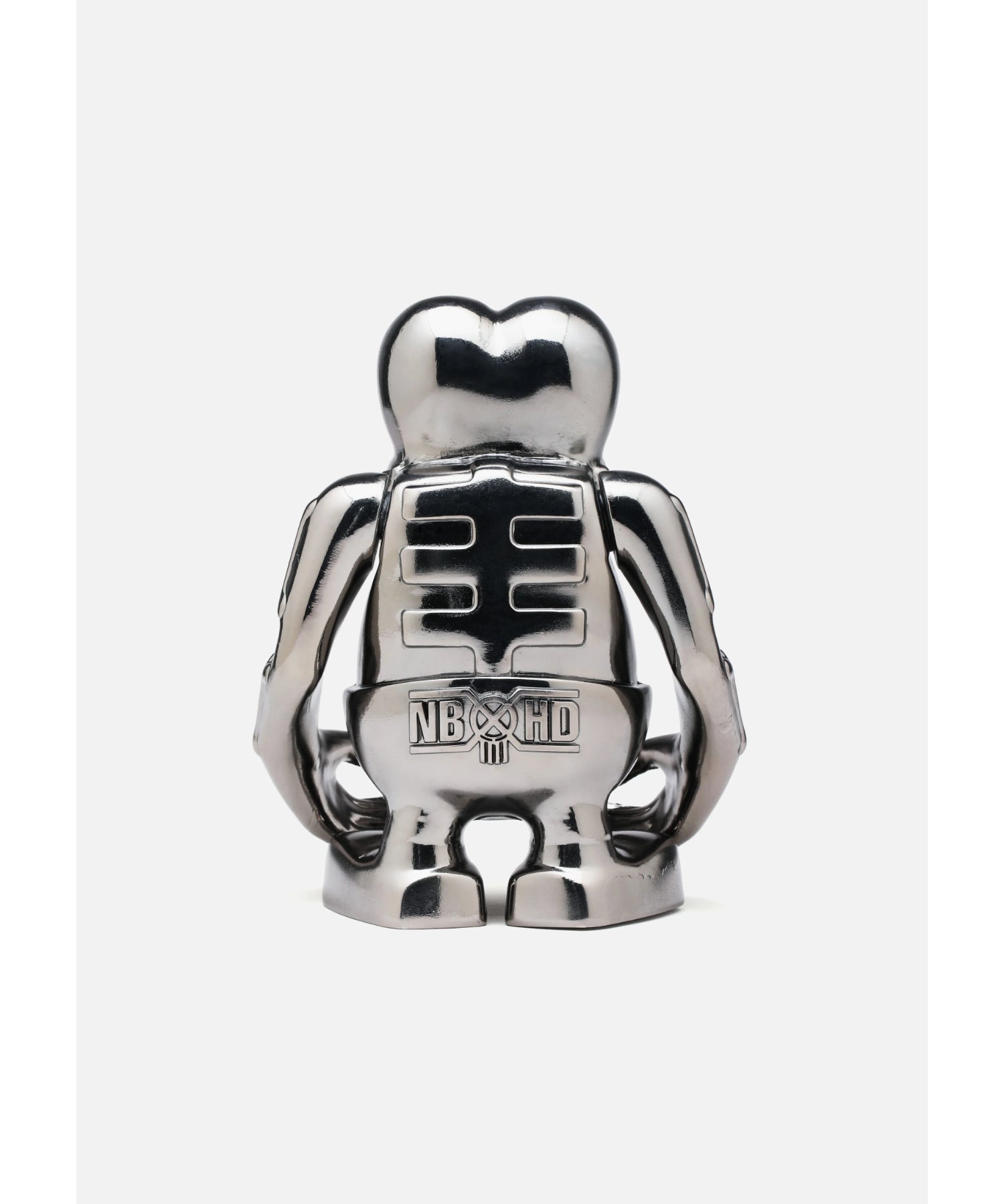 NH X BOUNTY HUNTER . METAL-KUN - NEIGHBORHOOD (ネイバーフッド